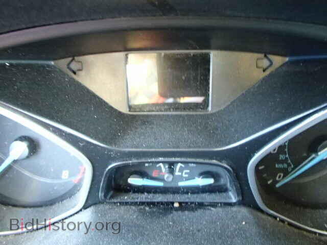 2013 FORD FOCUS - VIN: 1FADP3E20DL307946 - Фото 8