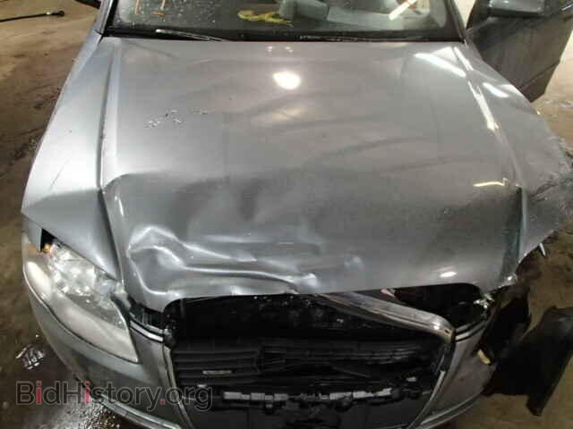 2006 AUDI A4 - VIN: WAUDF78E26A177531 - Photo 7