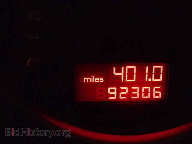 2006 AUDI A4 - VIN: WAUDF78E26A177531 - Photo 8