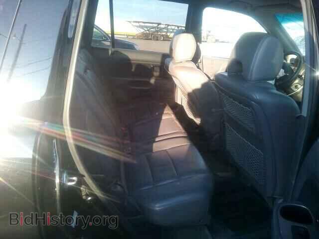 2007 HONDA PILOT - VIN: 2HKYF18777H537504 - Фото 6