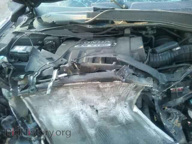 2007 HONDA PILOT - VIN: 2HKYF18777H537504 - Фото 7