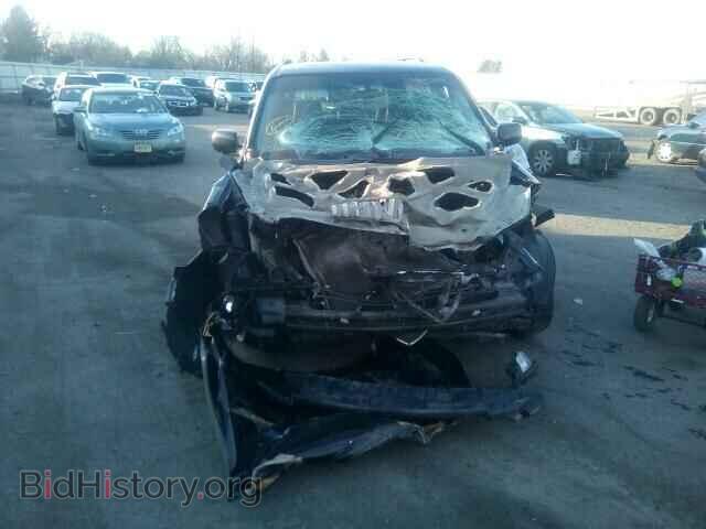 2007 HONDA PILOT - VIN: 2HKYF18777H537504 - Фото 9