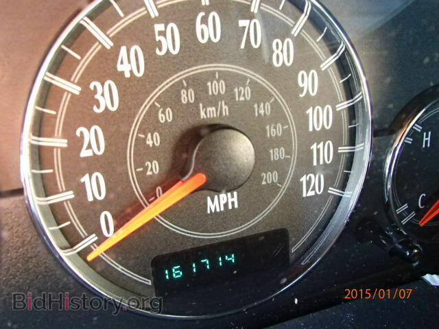 2002 CHRYSLER SEBRING - VIN: 1C3AL46XX2N342010 - Фото 8