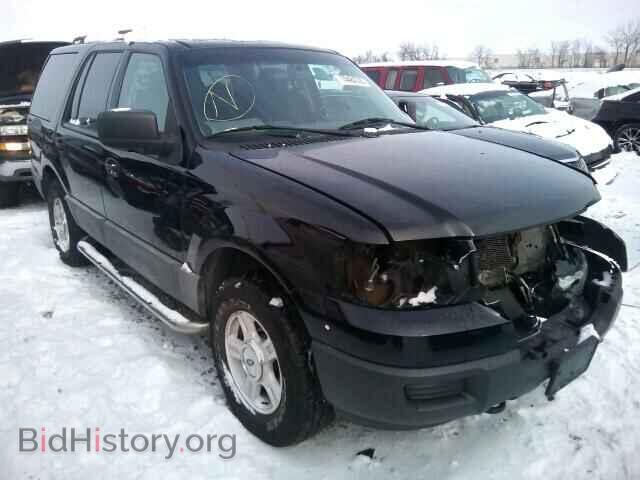 Photo 1FMPU14526LA47225 - FORD EXPEDITION 2006