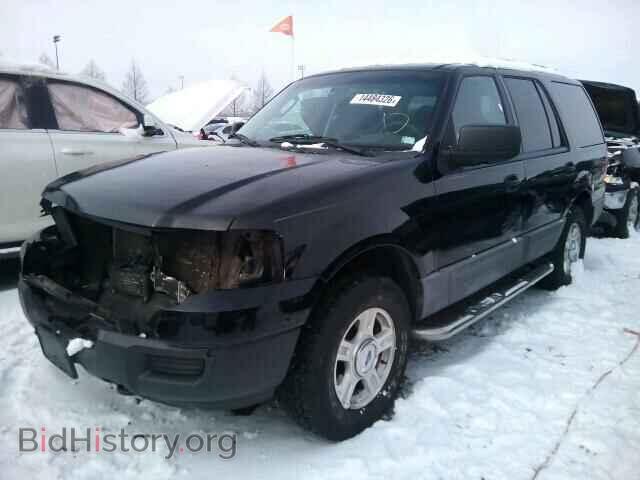 2006 FORD EXPEDITION - VIN: 1FMPU14526LA47225 - Фото 2