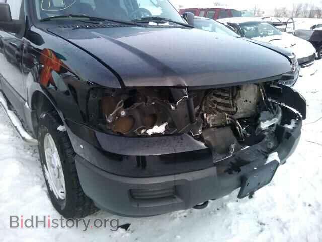 2006 FORD EXPEDITION - VIN: 1FMPU14526LA47225 - Фото 9