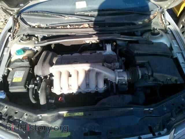 2002 VOLVO S80 - VIN: YV1TS92D321277048 - Фото 7