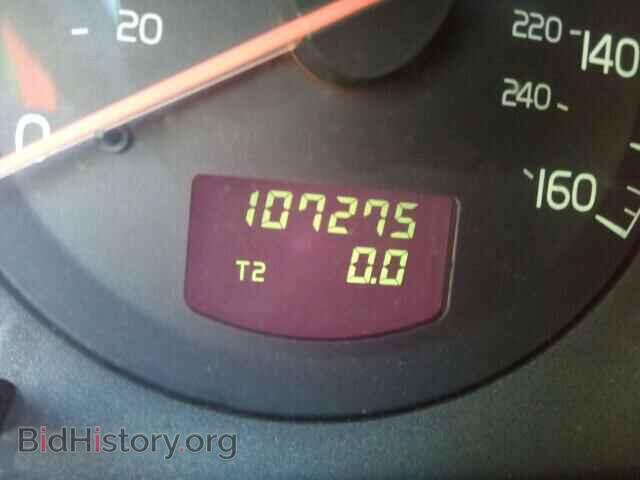 2002 VOLVO S80 - VIN: YV1TS92D321277048 - Фото 8
