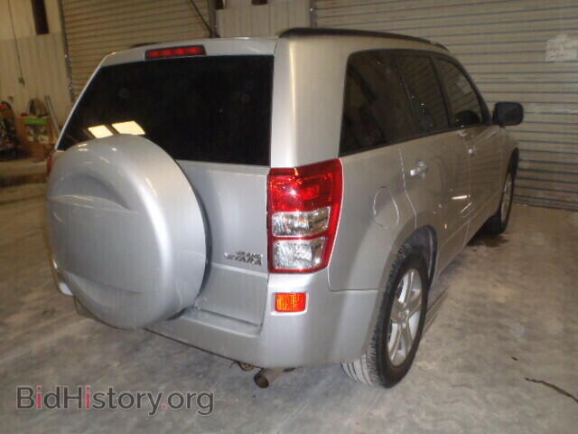2006 SUZUKI GR VITARA - VIN: JS3TE947364103250 - Фото 4