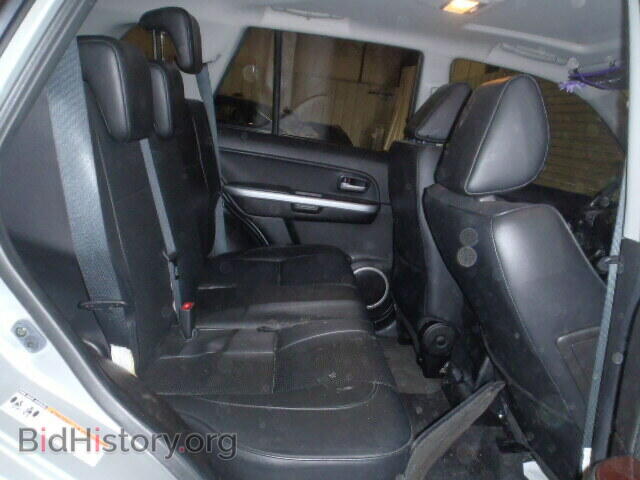 2006 SUZUKI GR VITARA - VIN: JS3TE947364103250 - Фото 6