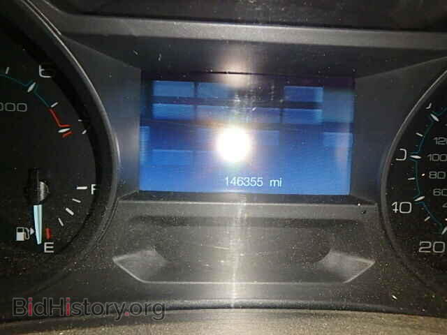 2013 FORD EXPLORER - VIN: 1FM5K8B88DGA37842 - Photo 8
