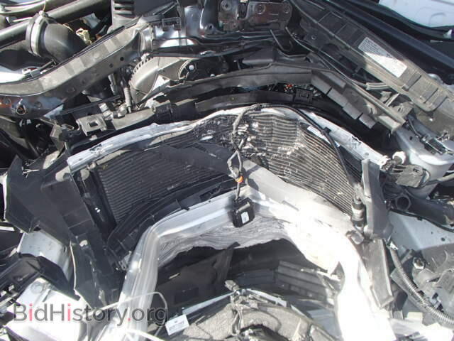 2014 AUDI Q5 - VIN: WA1LFAFP4EA067105 - Фото 7