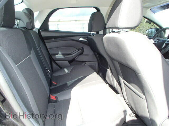 2013 FORD FOCUS - VIN: 1FADP3F27DL375336 - Photo 6