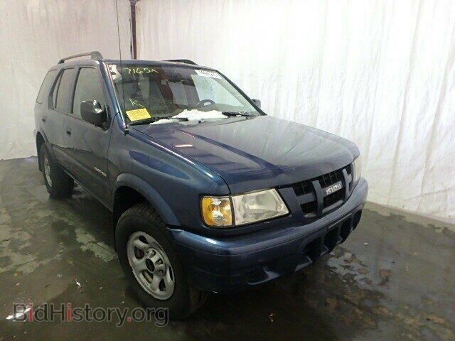 Фотография 4S2CK58Y144304164 - ISUZU RODEO 2004