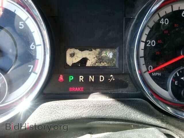 2013 DODGE CARAVAN - VIN: 2C4RDGBGXDR619005 - Фото 8