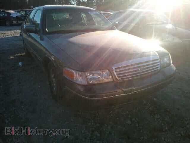 Photo 2FAFP74W73X100928 - FORD CROWN VIC 2003