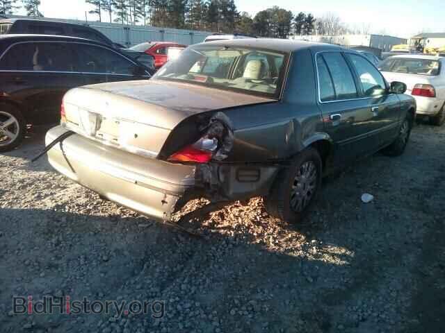 2003 FORD CROWN VIC - VIN: 2FAFP74W73X100928 - Фото 4