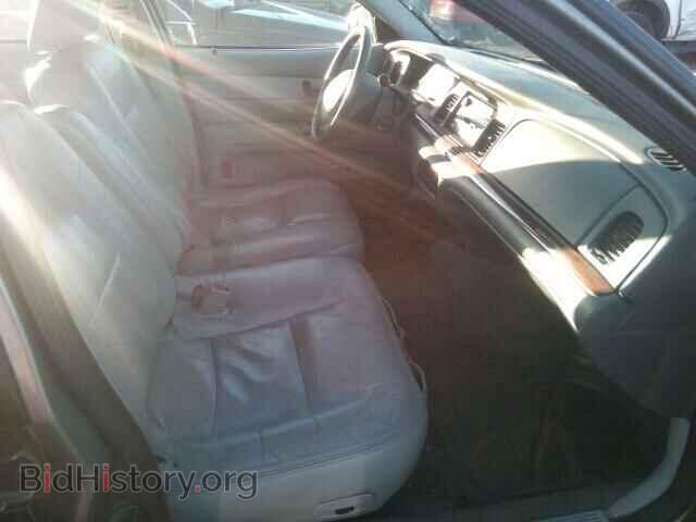 2003 FORD CROWN VIC - VIN: 2FAFP74W73X100928 - Фото 5