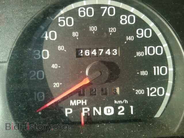 2003 FORD CROWN VIC - VIN: 2FAFP74W73X100928 - Фото 8