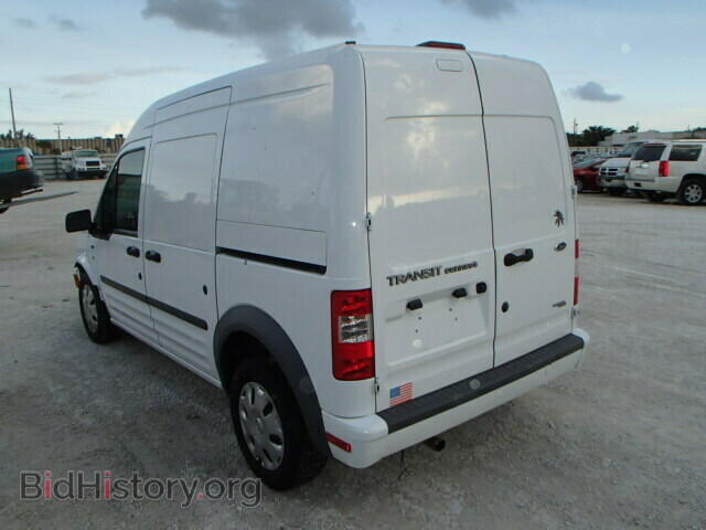 2012 FORD TRANSIT CO - VIN: NM0LS7BN3CT092083 - Фото 3