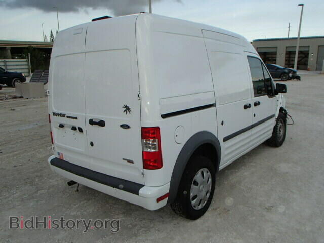 2012 FORD TRANSIT CO - VIN: NM0LS7BN3CT092083 - Фото 4