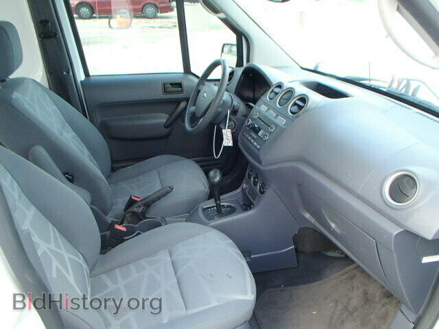 2012 FORD TRANSIT CO - VIN: NM0LS7BN3CT092083 - Фото 5