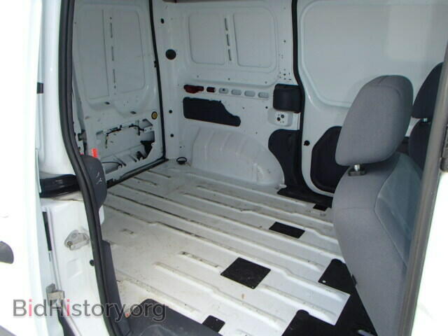 2012 FORD TRANSIT CO - VIN: NM0LS7BN3CT092083 - Фото 6