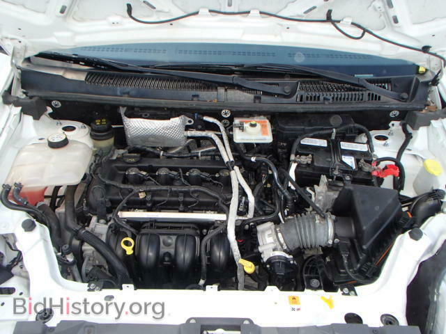 2012 FORD TRANSIT CO - VIN: NM0LS7BN3CT092083 - Фото 7