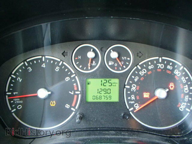 2012 FORD TRANSIT CO - VIN: NM0LS7BN3CT092083 - Фото 8