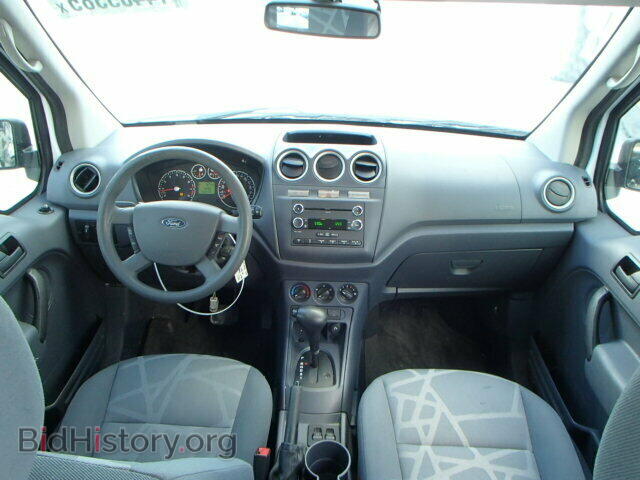 2012 FORD TRANSIT CO - VIN: NM0LS7BN3CT092083 - Фото 9
