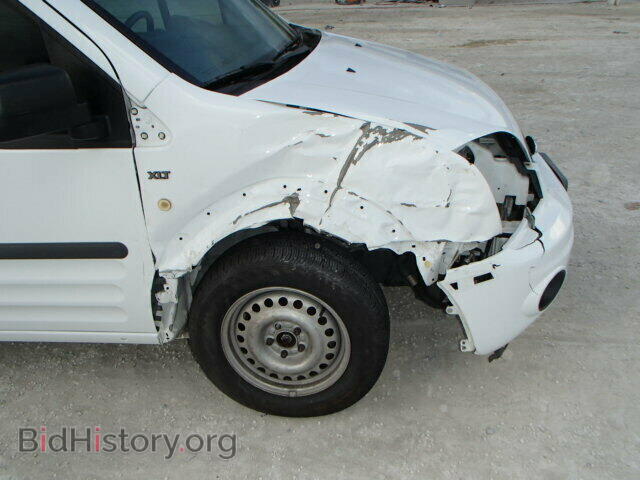 2012 FORD TRANSIT CO - VIN: NM0LS7BN3CT092083 - Фото 10