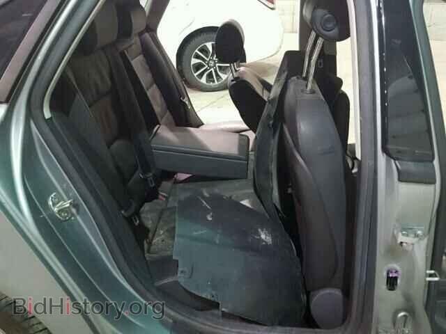 2008 AUDI A4 - VIN: WAUDF68E38A147838 - Фото 6