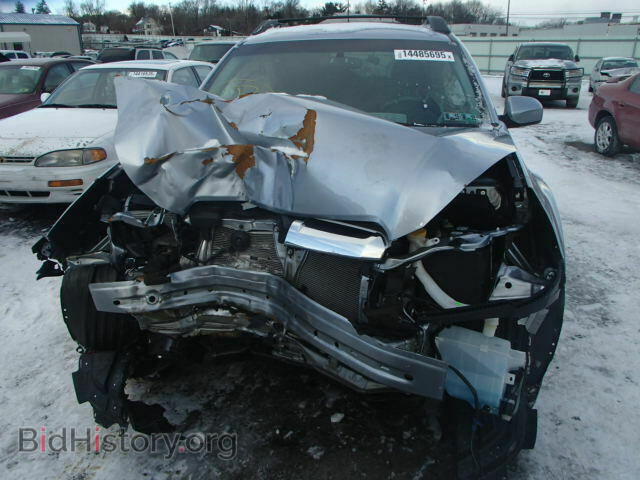 2014 SUBARU OUTBACK - VIN: 4S4BRBCC3E3304019 - Фото 9