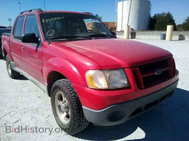 2005 FORD EXPLORER - VIN: 1FMZU67K25UB45736 - Photo 2