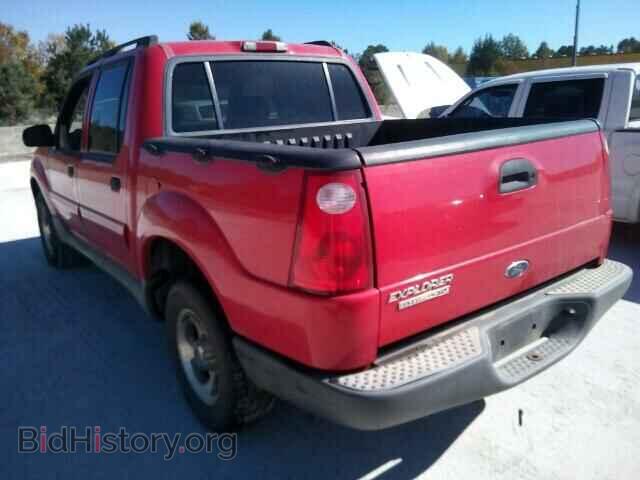 2005 FORD EXPLORER - VIN: 1FMZU67K25UB45736 - Photo 3