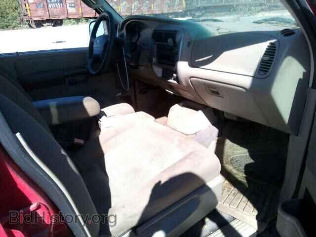 2005 FORD EXPLORER - VIN: 1FMZU67K25UB45736 - Photo 5
