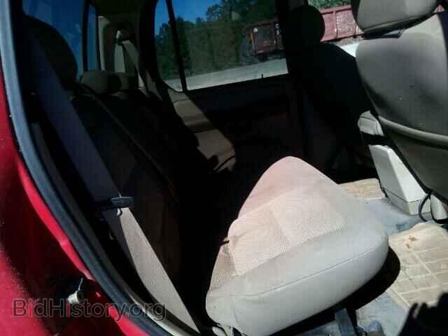 2005 FORD EXPLORER - VIN: 1FMZU67K25UB45736 - Photo 6