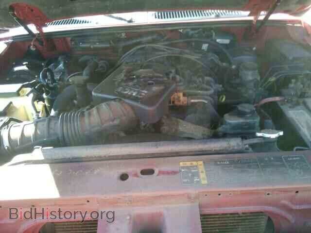 2005 FORD EXPLORER - VIN: 1FMZU67K25UB45736 - Photo 7