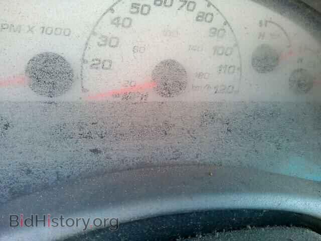 2005 FORD EXPLORER - VIN: 1FMZU67K25UB45736 - Photo 8
