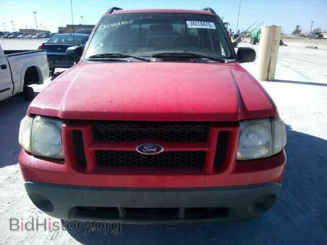 2005 FORD EXPLORER - VIN: 1FMZU67K25UB45736 - Photo 9