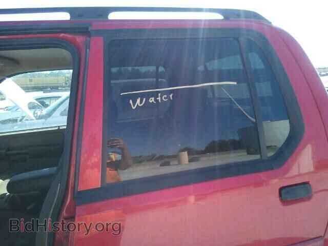 2005 FORD EXPLORER - VIN: 1FMZU67K25UB45736 - Photo 10