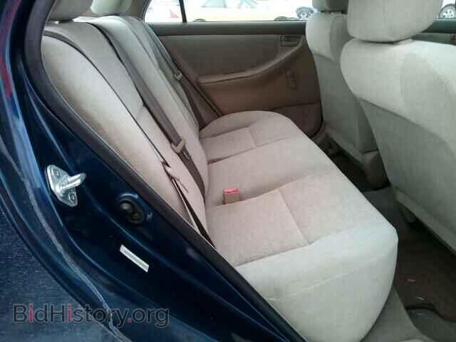2003 TOYOTA COROLLA - VIN: JTDBR32E130028077 - Фото 6