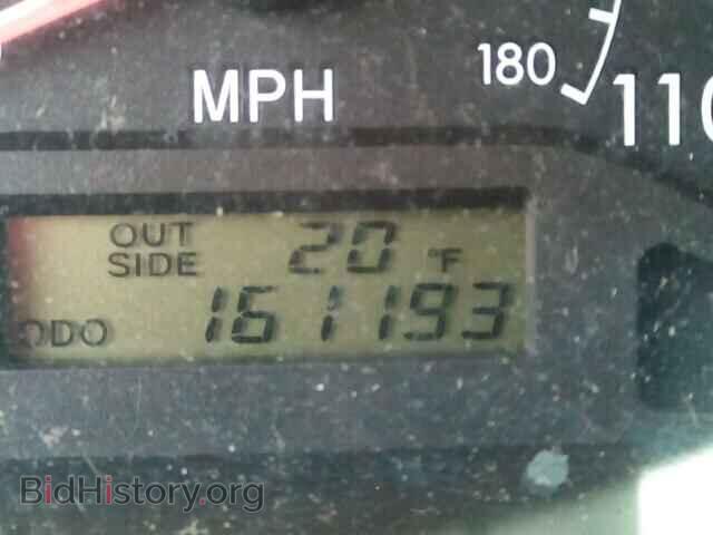 2003 TOYOTA COROLLA - VIN: JTDBR32E130028077 - Фото 8