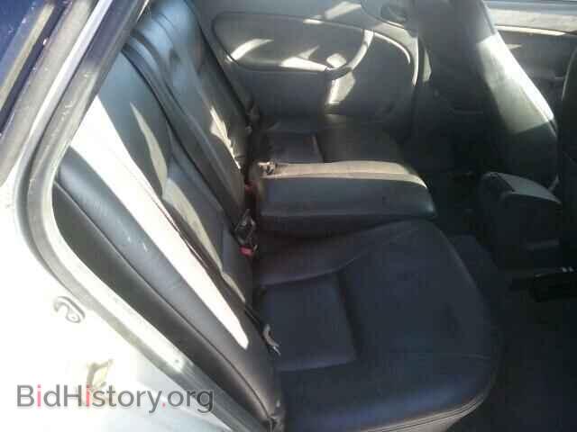 1999 SAAB 9 3 - VIN: YS3DD55N0X2022210 - Фото 6
