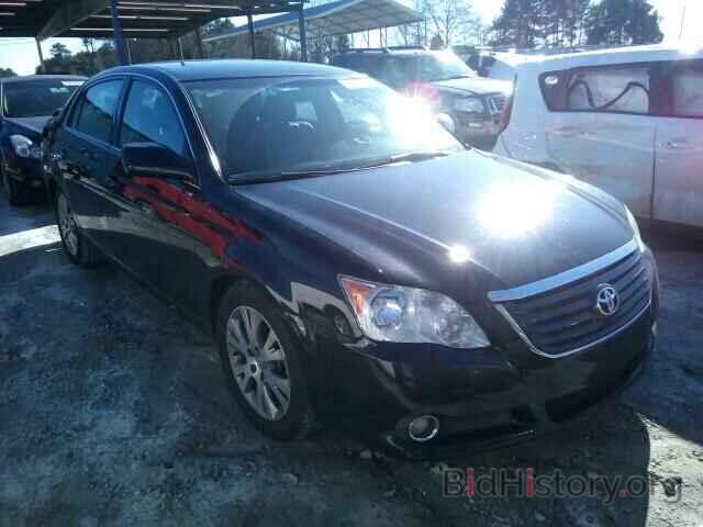 Photo 4T1BK36B58U297697 - TOYOTA AVALON 2008