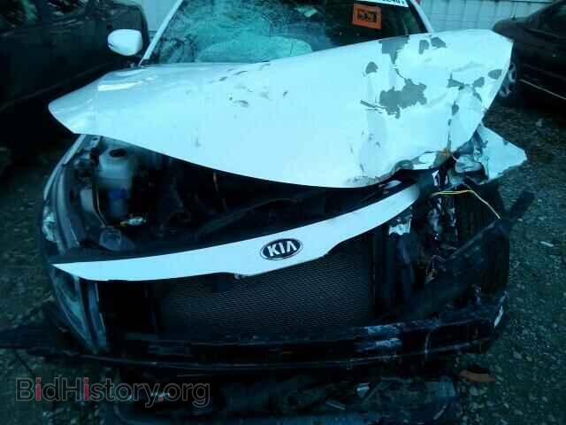 2013 KIA OPTIMA - VIN: 5XXGN4A71DG120252 - Фото 7