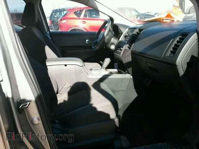 2008 FORD EDGE - VIN: 2FMDK36C78BB08622 - Photo 5