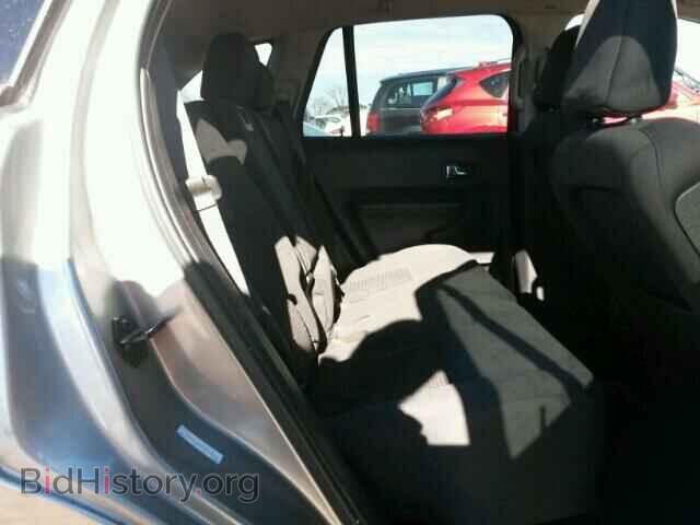 2008 FORD EDGE - VIN: 2FMDK36C78BB08622 - Photo 6