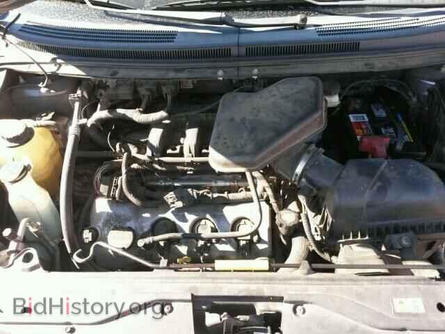 2008 FORD EDGE - VIN: 2FMDK36C78BB08622 - Photo 7