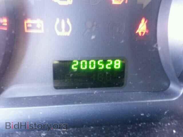 2008 FORD EDGE - VIN: 2FMDK36C78BB08622 - Photo 8